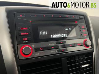 SUBARU Forester usata, con Fari Xenon