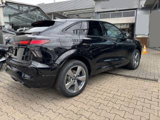 AUDI Q3 usata, con Airbag