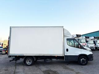 IVECO Daily usata, con Autoradio
