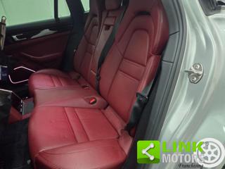 PORSCHE Panamera usata, con Boardcomputer