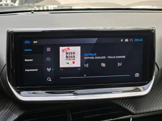 PEUGEOT 208 usata, con Touch screen
