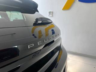 PEUGEOT 208 usata, con Cerchi in lega