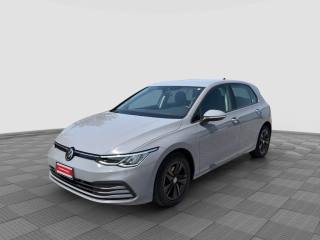 VOLKSWAGEN Golf Golf 2.0 TDI DSG SCR Life