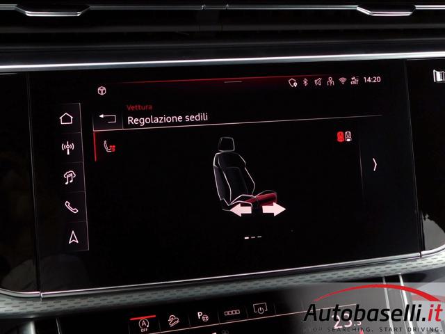 AUDI Q7 usata, con Luce d