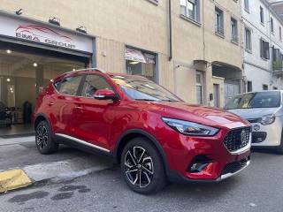 MG ZS usata, con Airbag