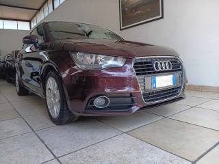 AUDI A1 usata, con Airbag Passeggero