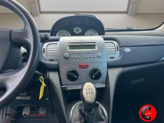LANCIA Ypsilon usata, con Sound system