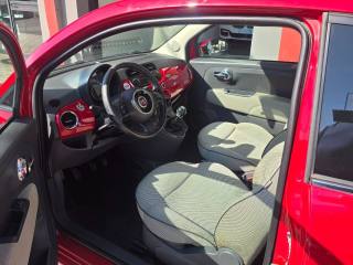 FIAT 500 usata, con Bluetooth