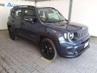 JEEP Renegade usata, con Airbag