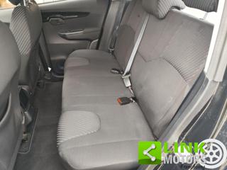 MAHINDRA KUV100 usata, con Antifurto