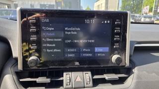 TOYOTA RAV 4 usata, con Isofix