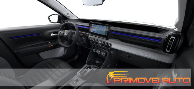 CITROEN C3 usata, con Cruise Control