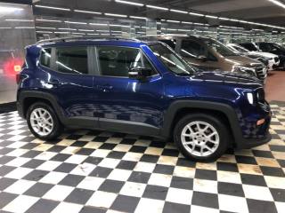 JEEP Renegade usata, con Climatizzatore