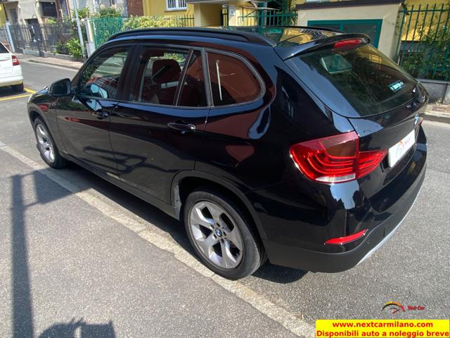 BMW X1 usata, con Alzacristalli elettrici