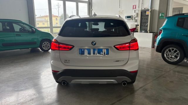 BMW X1 usata, con Airbag Passeggero