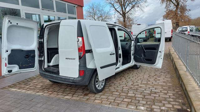 RENAULT Kangoo usata, con Specchietti laterali elettrici