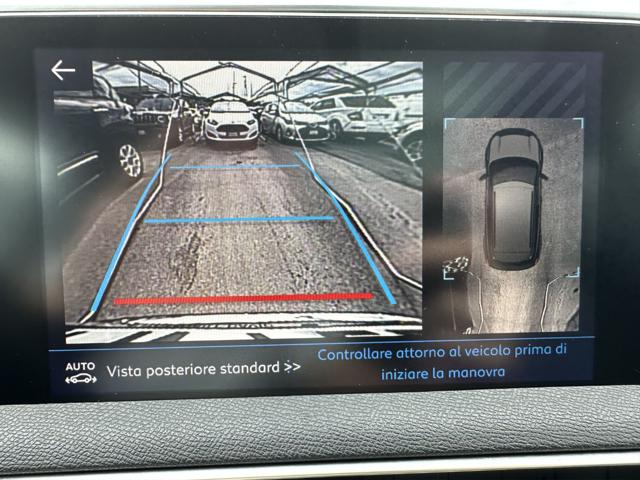 PEUGEOT 3008 usata, con Controllo trazione