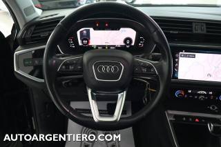 AUDI Q3 usata, con Boardcomputer