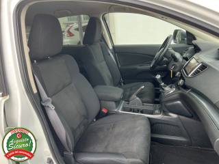HONDA CR-V usata, con Cerchi in lega