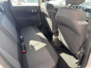 CITROEN C3 Aircross usata, con Climatizzatore