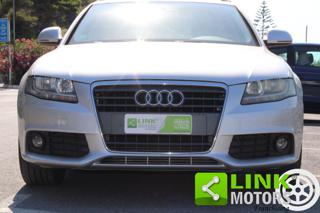 AUDI A4 usata, con Airbag Passeggero