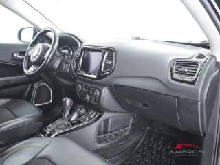 JEEP Compass usata 11