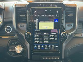 DODGE RAM usata, con Boardcomputer