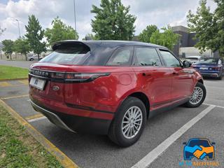LAND ROVER Range Rover Velar usata, con Alzacristalli elettrici