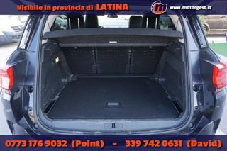 CITROEN C5 Aircross usata, con Fendinebbia