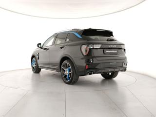 LYNK & CO 01 usata, con Airbag laterali