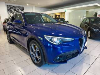 ALFA ROMEO Stelvio usata, con Airbag Passeggero
