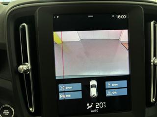 VOLVO XC40 usata, con ESP