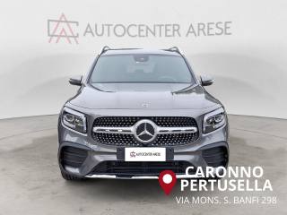MERCEDES-BENZ GLB 200 usata, con Airbag