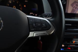 VOLKSWAGEN T-Roc usata, con Sedile posteriore sdoppiato
