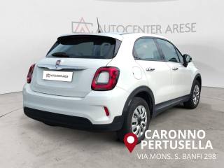 FIAT 500X usata, con Alzacristalli elettrici