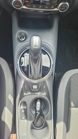 NISSAN Juke usata, con ESP