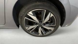 PEUGEOT 308 usata, con Alzacristalli elettrici