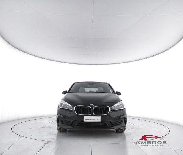 BMW 225 usata 4