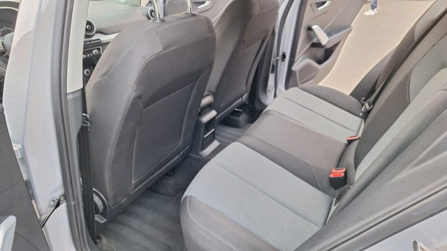 AUDI Q2 usata, con Controllo trazione