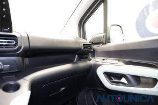 CITROEN Berlingo usata, con Porta scorrevole
