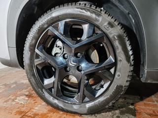 CITROEN C3 Aircross usata, con Cerchi in lega