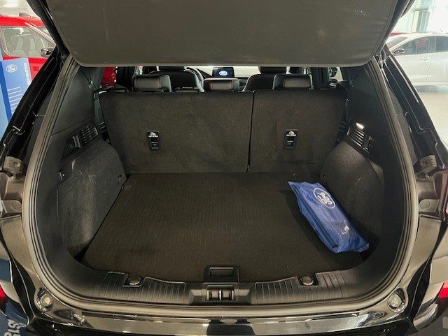 FORD Kuga usata, con USB