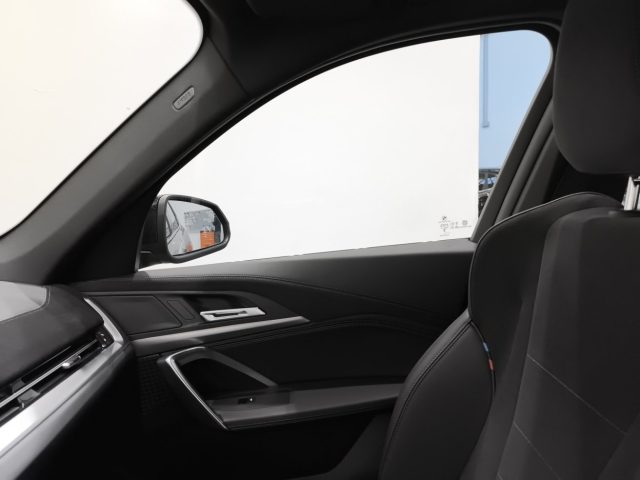 BMW X1 usata, con Vetri oscurati
