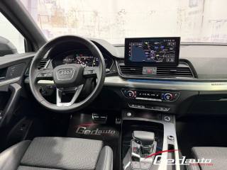AUDI Q5 usata, con Lettore CD