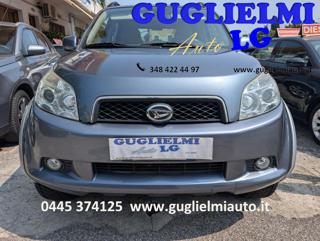 DAIHATSU Terios usata, con Alzacristalli elettrici