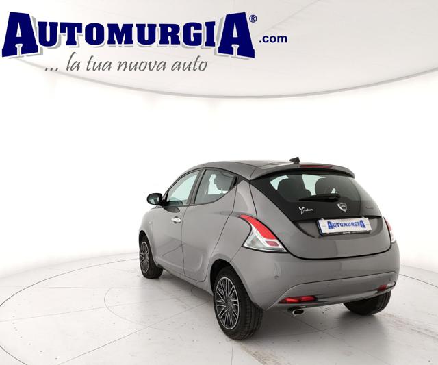 LANCIA Ypsilon usata, con Airbag Passeggero