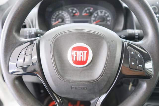 FIAT Fiorino usata 42