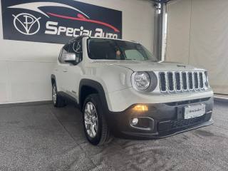 JEEP Renegade usata, con ESP
