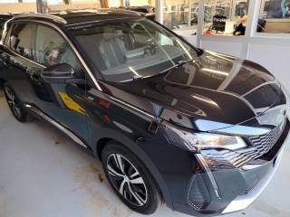 PEUGEOT 3008 usata, con Climatizzatore