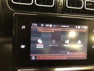 CITROEN C3 Aircross usata 16